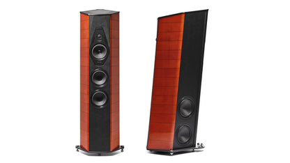 Floorstanding Speakers Sonus faber IL Cremonese EX3ME