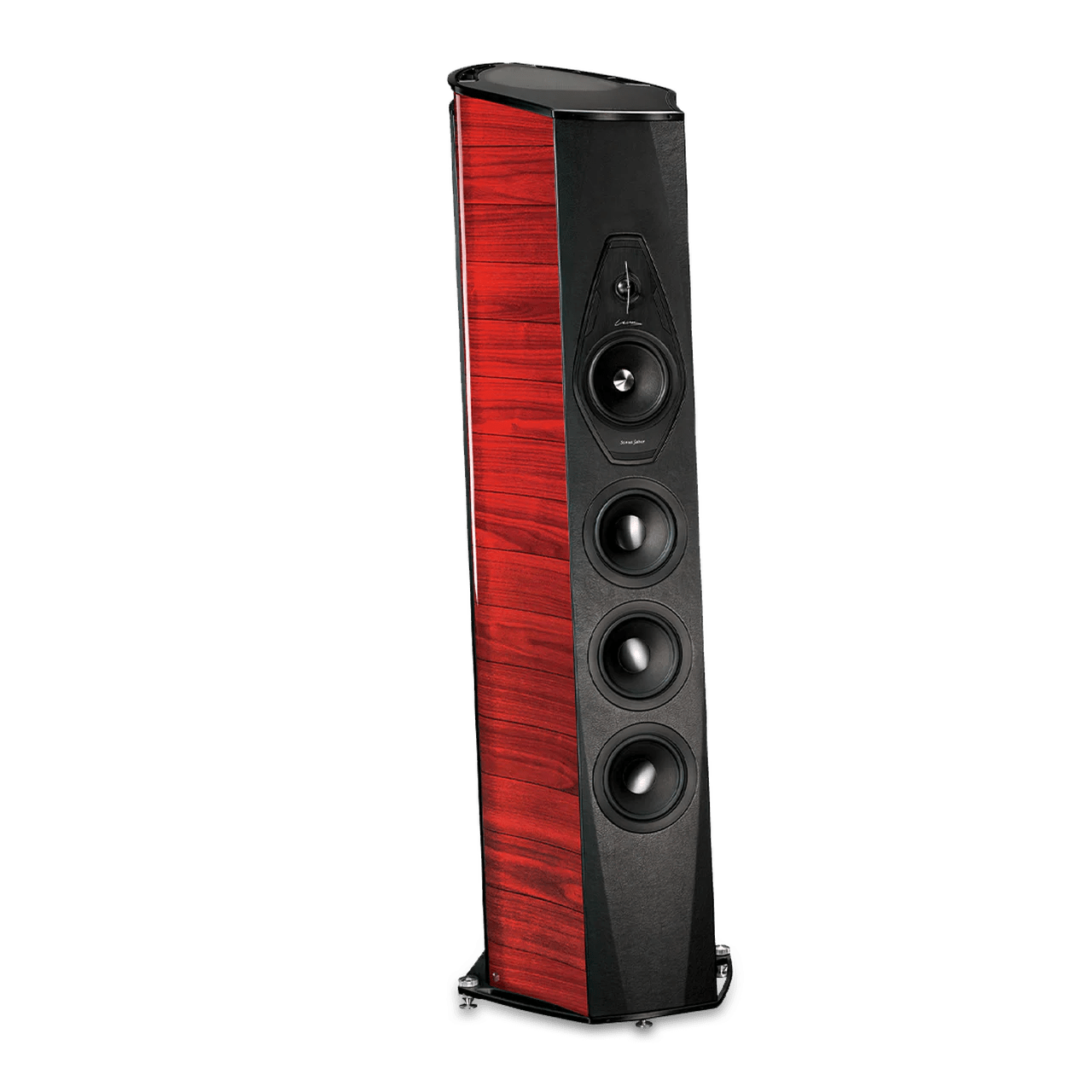 Floorstanding Speakers Sonus faber Lilium