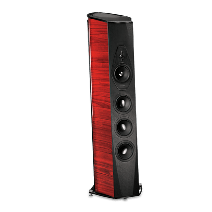 Floorstanding Speakers Sonus faber Lilium
