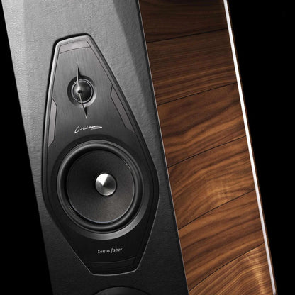 Floorstanding Speakers Sonus faber Lilium