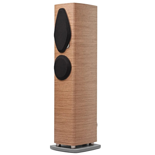 Floorstanding Speakers Sonus faber Sonetto III G2