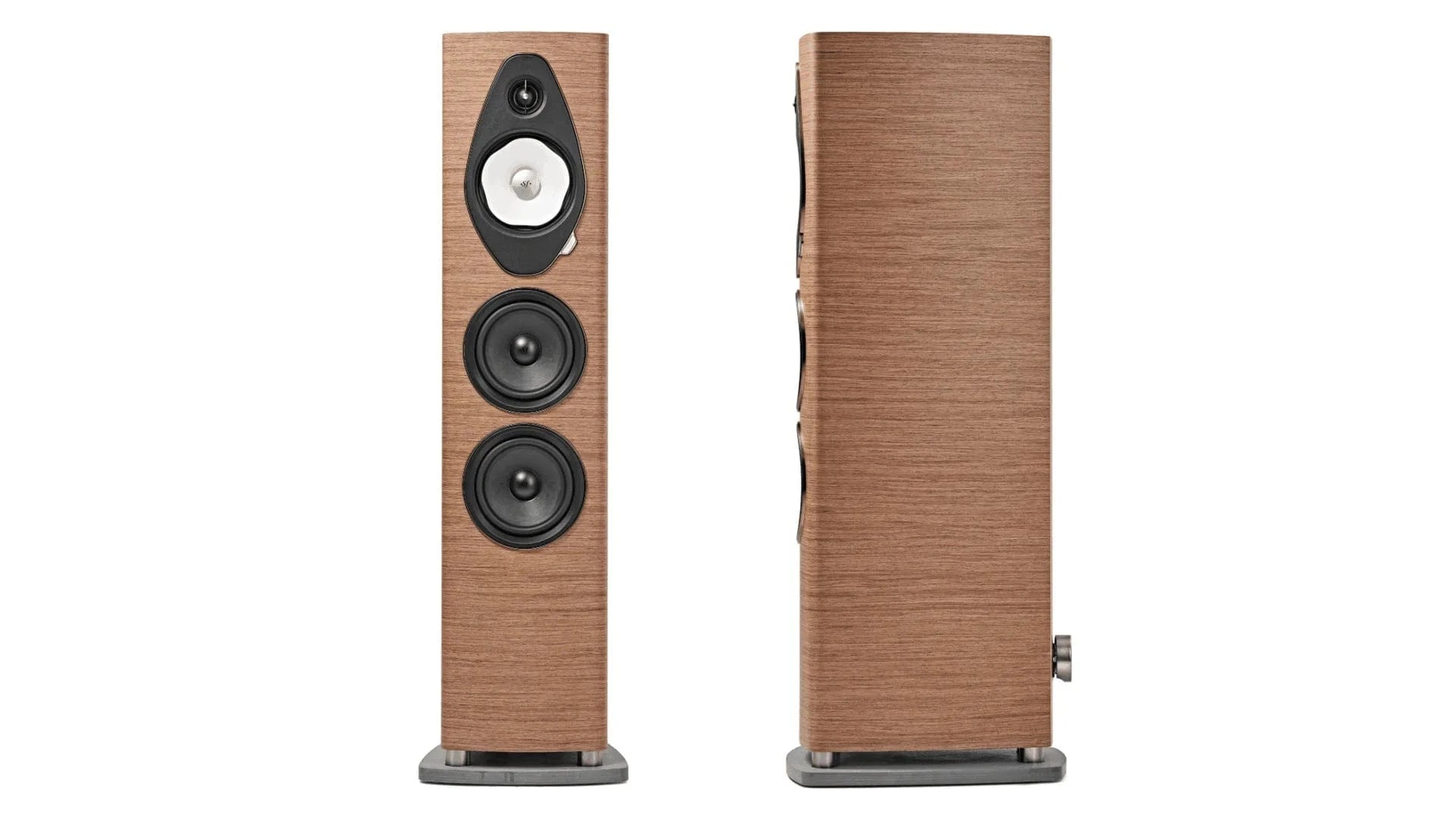 Floorstanding Speakers Sonus faber Sonetto V G2