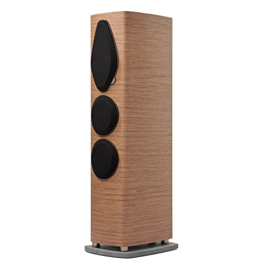 Floorstanding Speakers Sonus faber Sonetto V G2