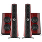 Floorstanding Speakers Sonus faber Suprema