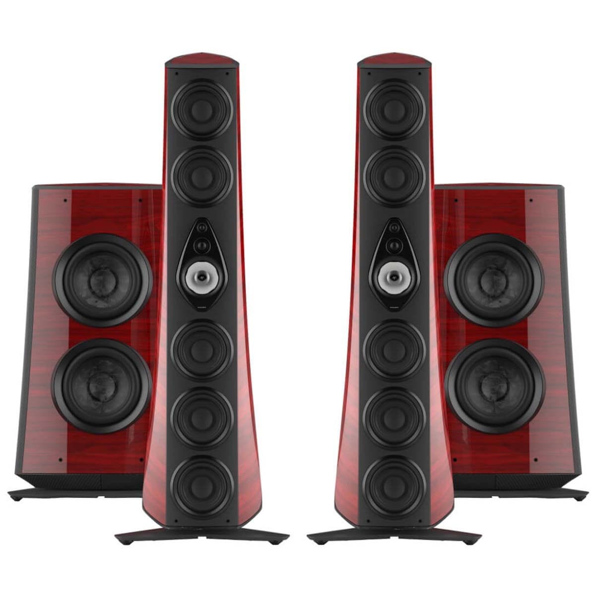 Sonus faber Suprema – SoundHub