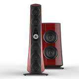 Floorstanding Speakers Sonus faber Suprema