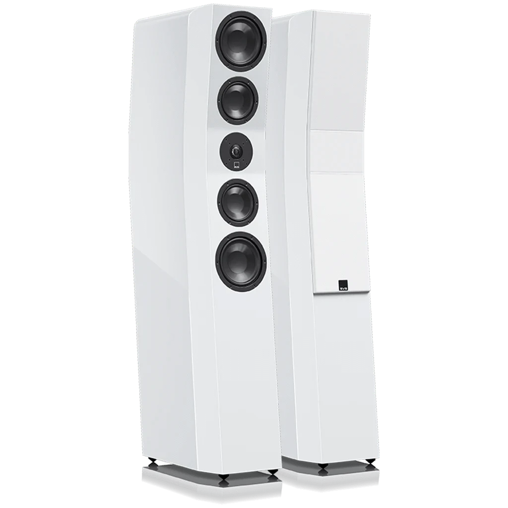 Floorstanding Speakers SVS Ultra Evolution Tower