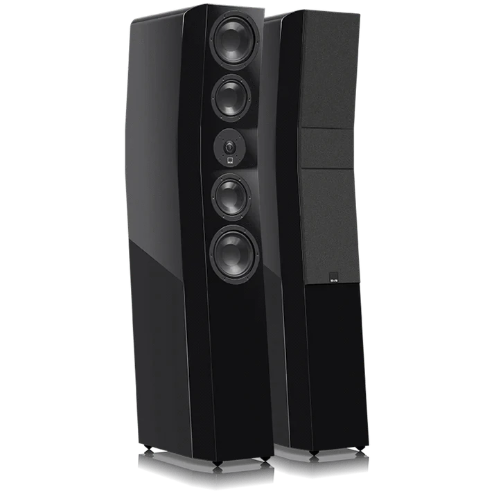 Floorstanding Speakers SVS Ultra Evolution Tower