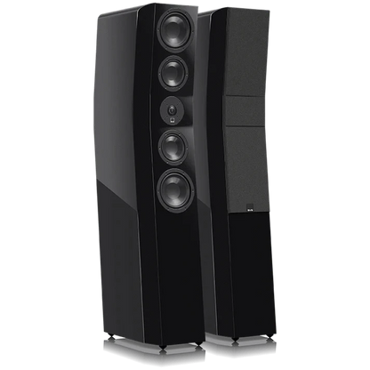 Floorstanding Speakers SVS Ultra Evolution Tower