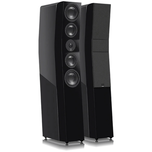 Floorstanding Speakers SVS Ultra Evolution Tower