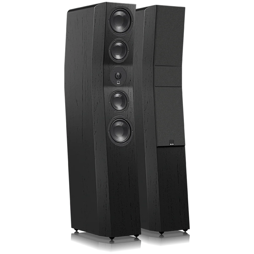 Floorstanding Speakers SVS Ultra Evolution Tower
