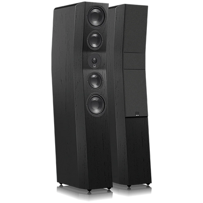 Floorstanding Speakers SVS Ultra Evolution Tower