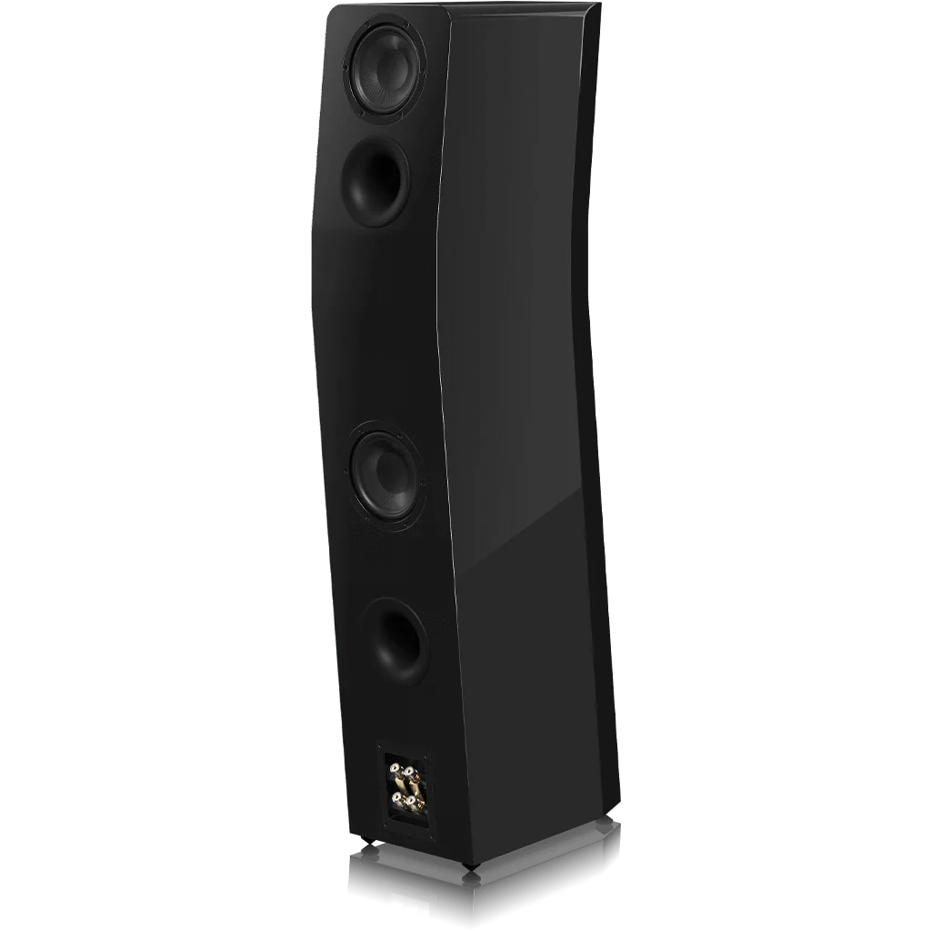 Floorstanding Speakers SVS Ultra Evolution Tower