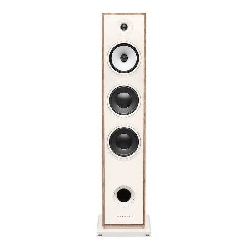 Floorstanding Speakers Triangle Borea BR08