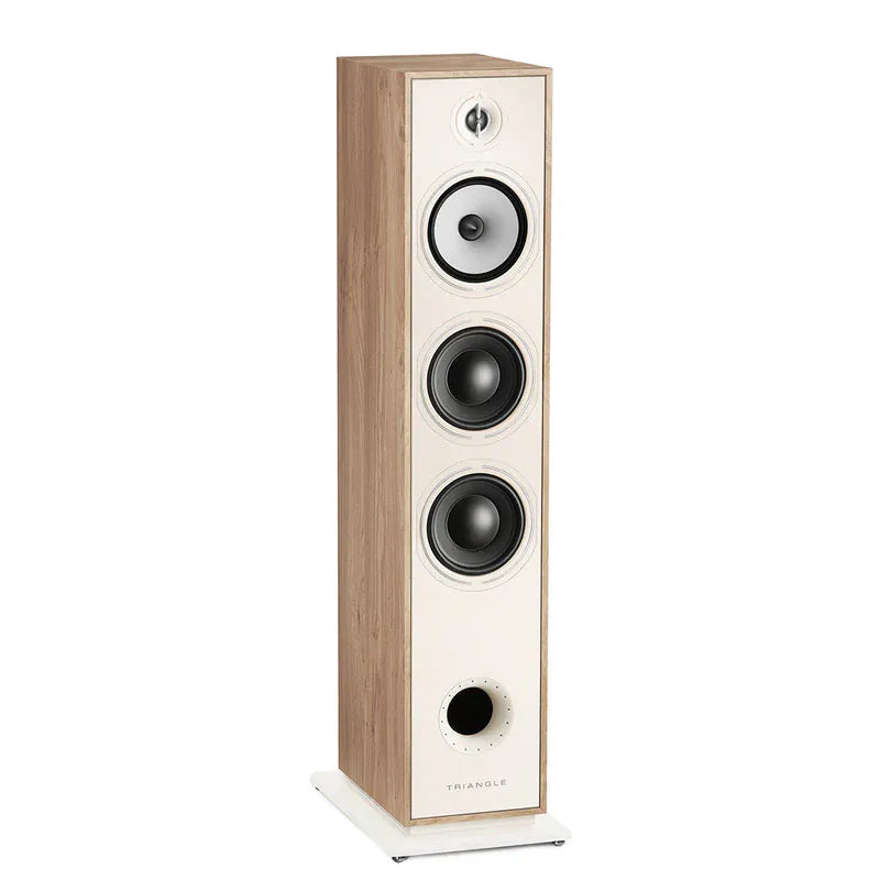 Floorstanding Speakers Triangle Borea BR08