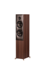 Floorstanding Speakers Walnut Revival Audio Sprint 4