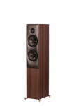 Floorstanding Speakers Walnut Revival Audio Sprint 4