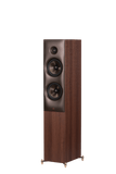 Floorstanding Speakers Walnut Revival Audio Sprint 4