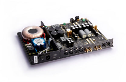 Headphone Amplifier Holo Audio Bliss Headphone Amp