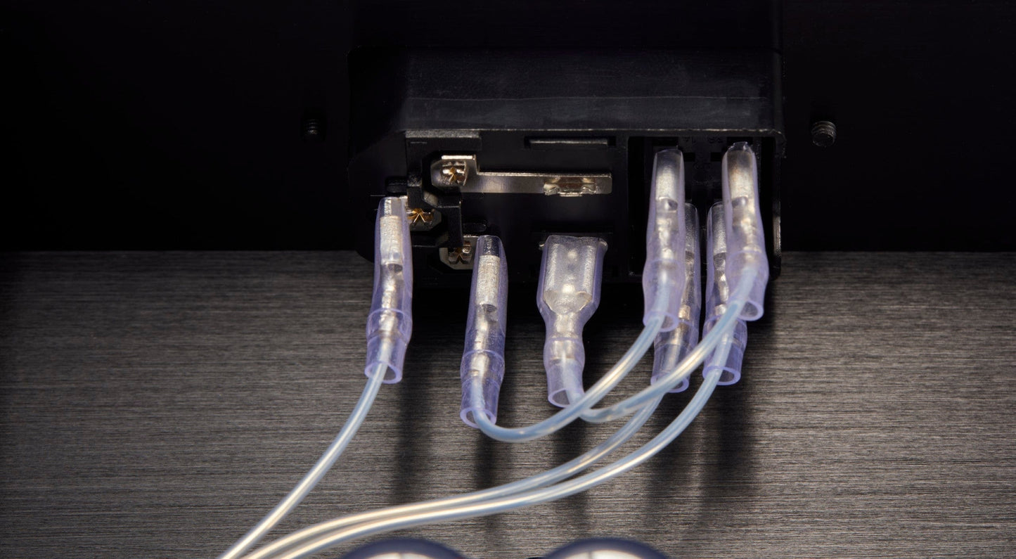 Headphone Amplifier Holo Audio Bliss Headphone Amp
