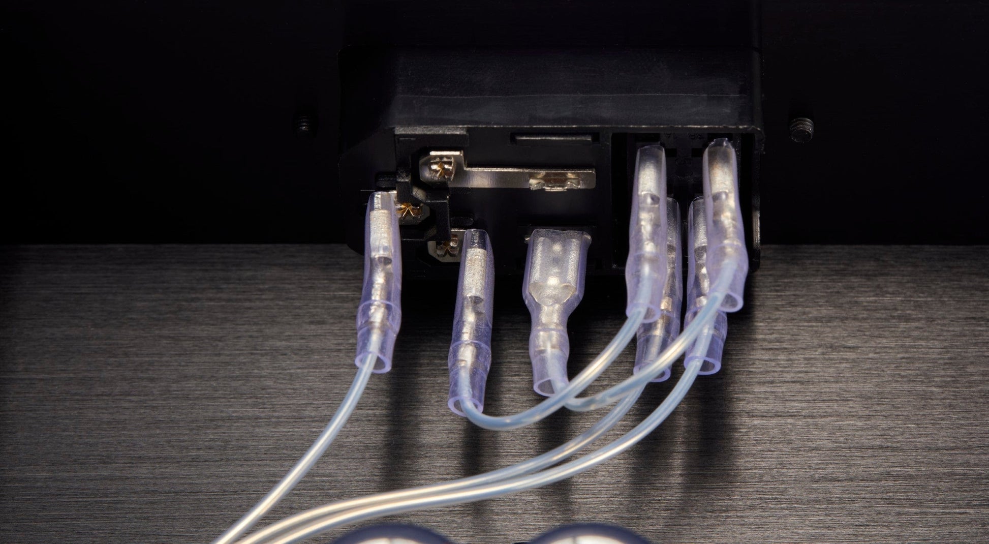 Headphone Amplifier Holo Audio Bliss Headphone Amp