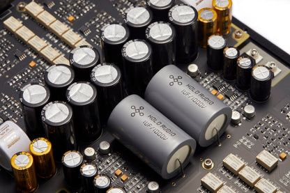 Headphone Amplifier Holo Audio Bliss Headphone Amp