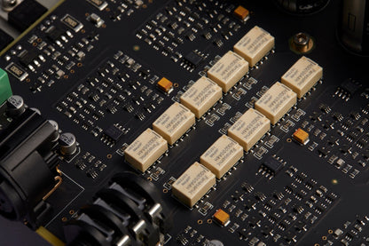 Headphone Amplifier Holo Audio Bliss Headphone Amp