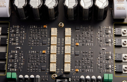 Headphone Amplifier Holo Audio Bliss Headphone Amp