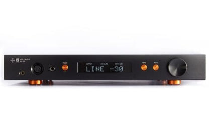 Headphone Amplifier Holo Audio Bliss Headphone Amp