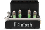 Headphone Amplifier McIntosh MHA200 Tube Headphone Amplifier