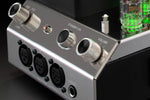 Headphone Amplifier McIntosh MHA200 Tube Headphone Amplifier