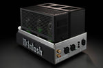 Headphone Amplifier McIntosh MHA200 Tube Headphone Amplifier