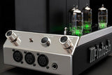 Headphone Amplifier McIntosh MHA200 Tube Headphone Amplifier