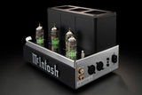 Headphone Amplifier McIntosh MHA200 Tube Headphone Amplifier