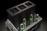 Headphone Amplifier McIntosh MHA200 Tube Headphone Amplifier