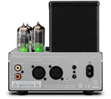 Headphone Amplifier McIntosh MHA200 Tube Headphone Amplifier