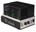 Headphone Amplifier McIntosh MHA200 Tube Headphone Amplifier