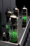 Headphone Amplifier McIntosh MHA200 Tube Headphone Amplifier