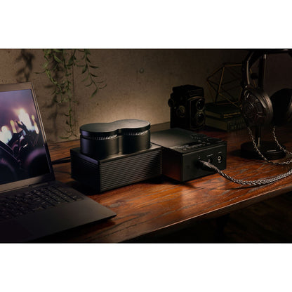 Headphone Amplifier Yamaha HA-L7A