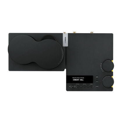 Headphone Amplifier Yamaha HA-L7A