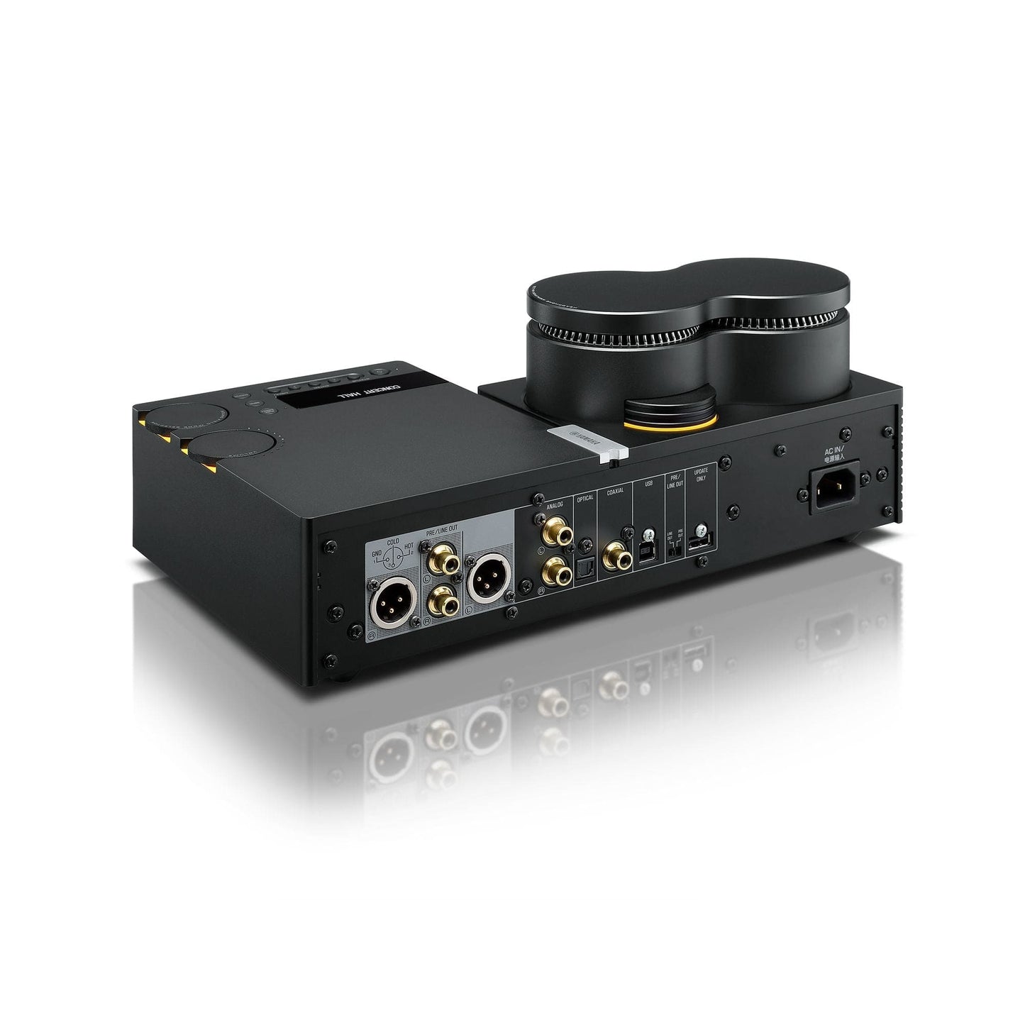 Headphone Amplifier Yamaha HA-L7A