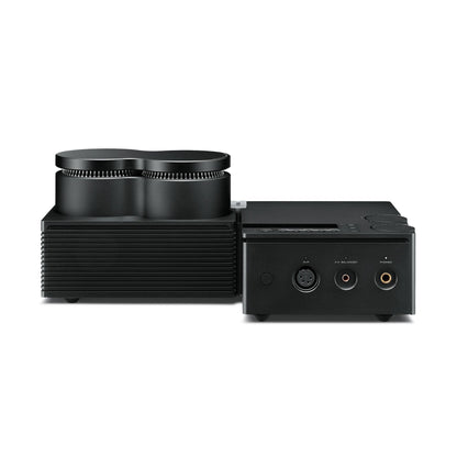Headphone Amplifier Yamaha HA-L7A