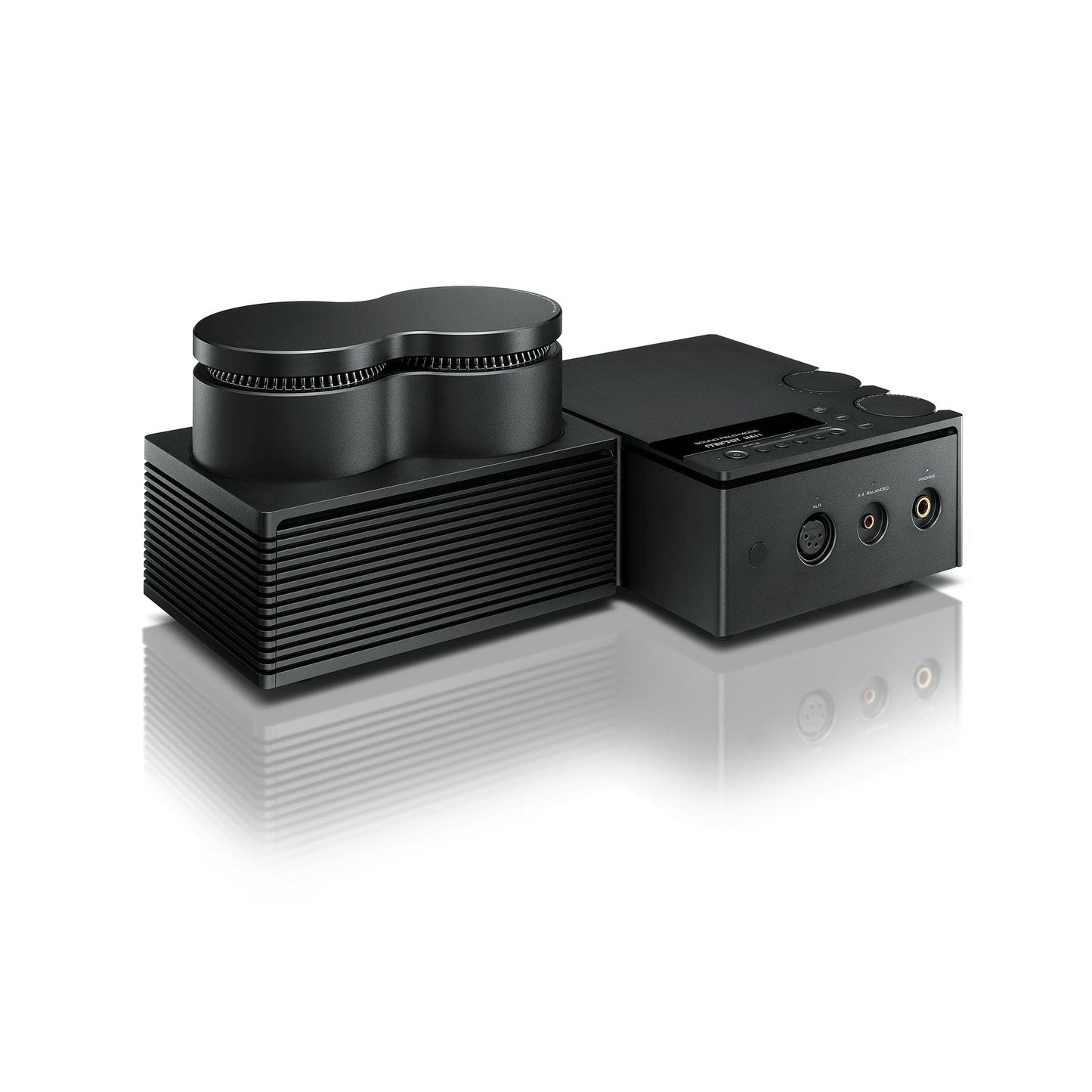Headphone Amplifier Yamaha HA-L7A