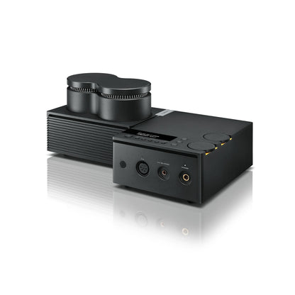 Headphone Amplifier Yamaha HA-L7A