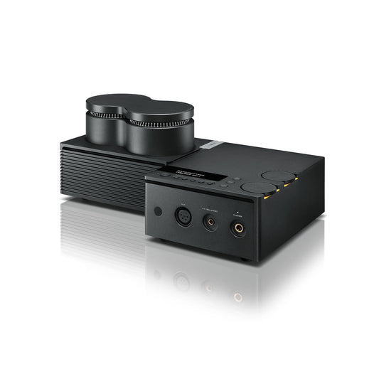Headphone Amplifier Yamaha HA-L7A