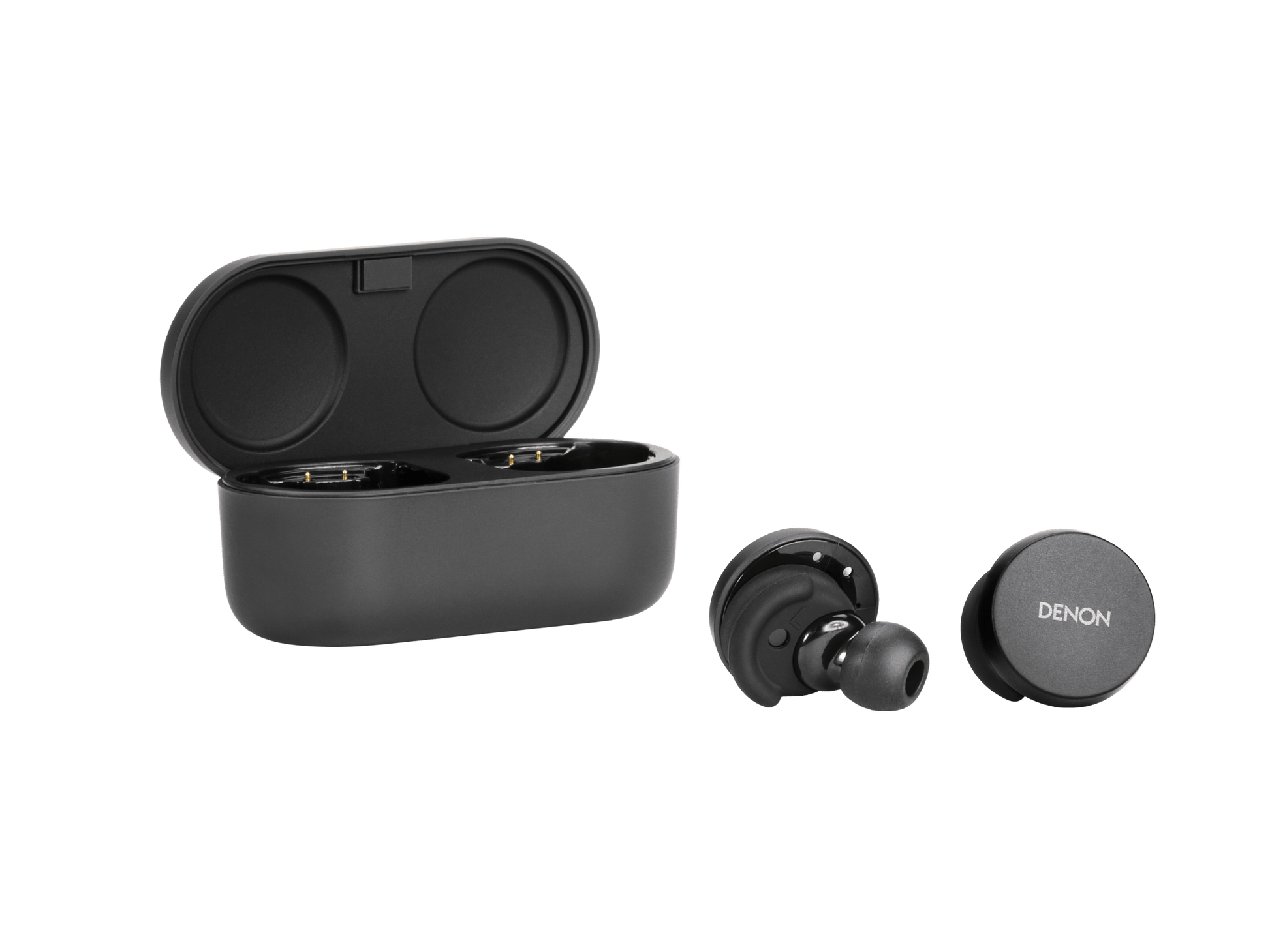 Headphones Denon PerL
