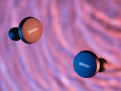 Headphones Denon PerL
