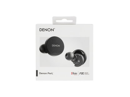 Headphones Denon PerL