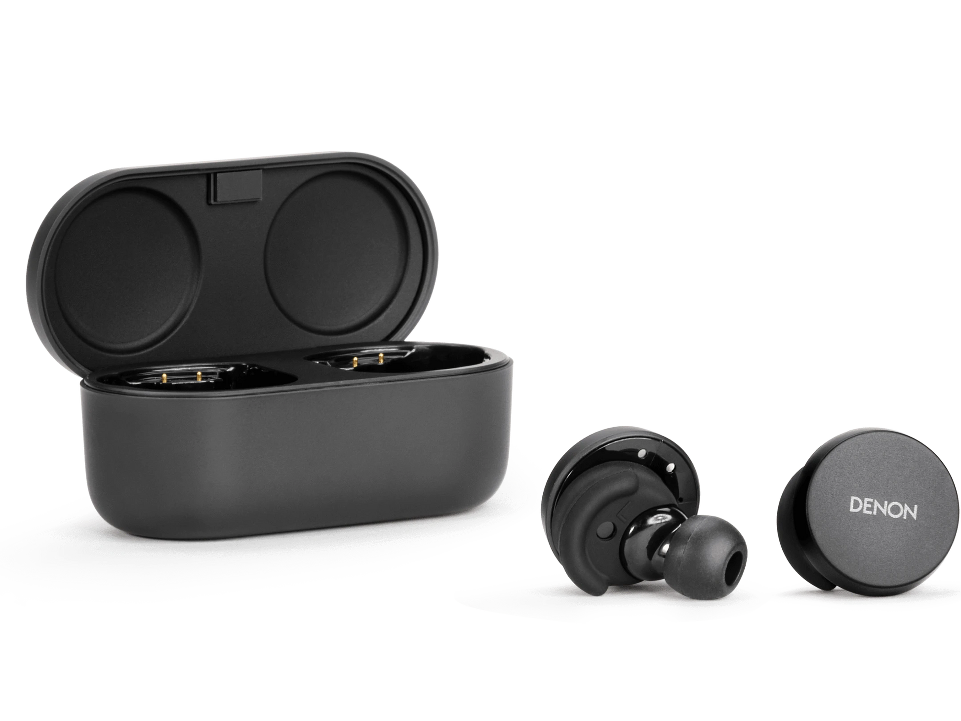 Headphones Denon PerL