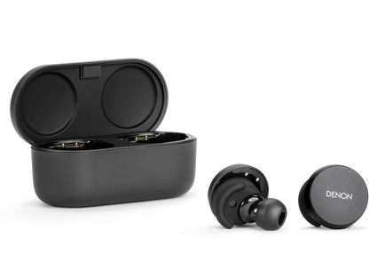 Headphones Denon PerL